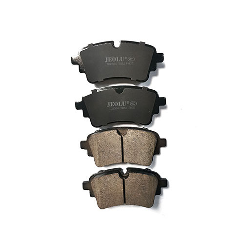BRAKE PADS 01